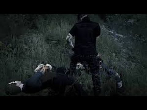 GTA V Deathmatch  With Knives Online GAMEPLAY 2017