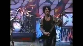 Brides Of Destruction ` Shut The Fuck Up