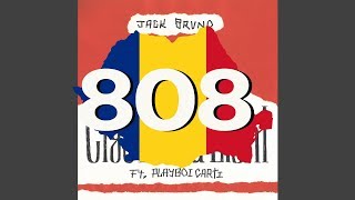 Jack Bruno ft. Playboi Carti - Ciggy Said Light (Official Audio)