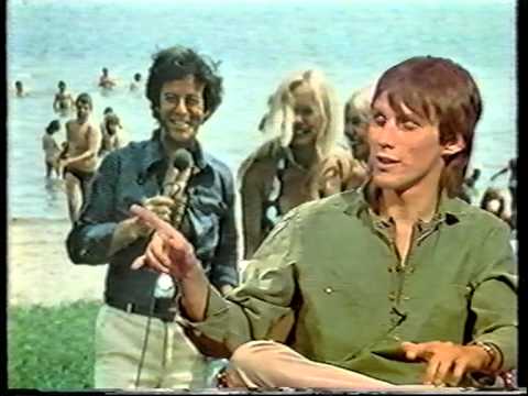 RTL Plus 1984 Augen Clip