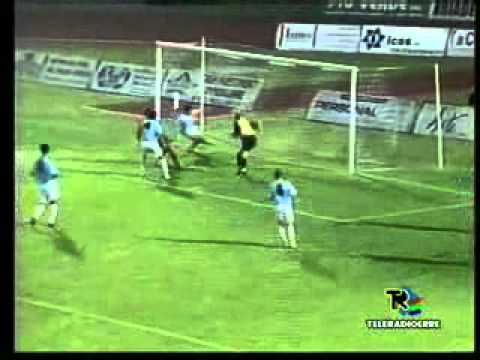 Serie C1 girone B 2006/07 05 San Marino - Ravenna 1-2