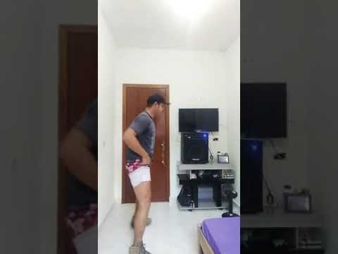 Gabily - Xamã - Clau /Rabetão - Riiick Oliveira (Coreografia)