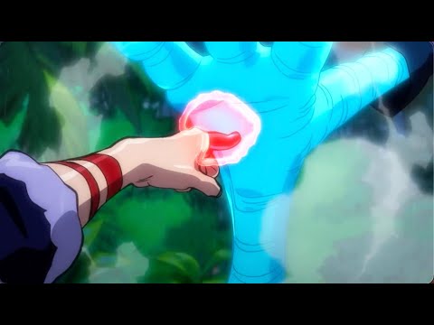 Rayleigh Vs Marco (Dub)
