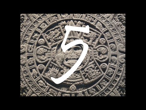 12 Weeks of Nahuatl - Week 5