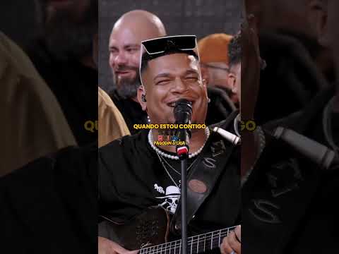 HERCULA, BINO SANTANA & CHININHA - É TUDO. 🖤