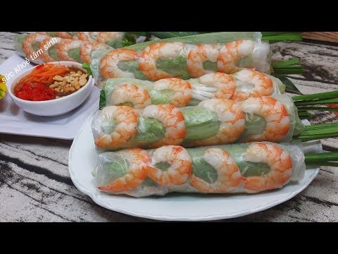 Gỏi cuốn