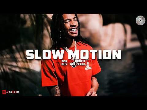 [FREE] db.boutabag x kai bandz sample type beat - "slow motion"