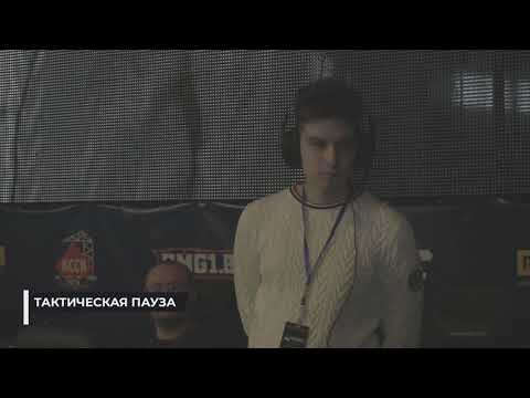 (RU)  Tribute vs NOFEAR5 | WESG 2019-2020 Russia Lan FInals | map 2 |  by @Sheyl311 & @CsAnuB1S