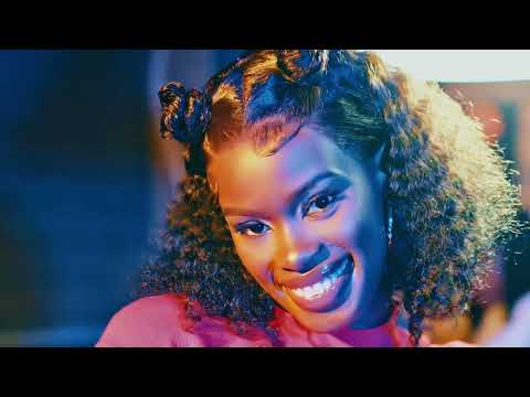 Zashi - NZE NSIMBUDDE (Official Music Video) 