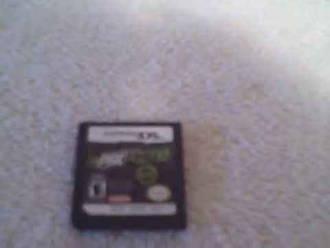 need for speed prostreet nintendo ds trucos