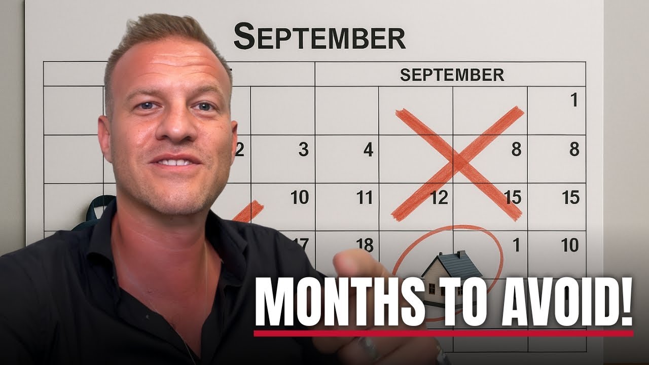 When’s the Best Time To Buy or Sell a Home in New Jersey?