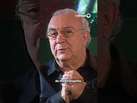 #AcervoEBC | Sergio Mamberti fala sobre relação com os filhos