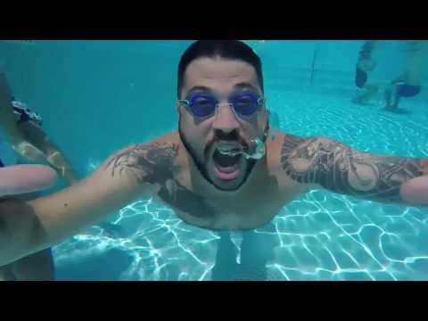 St. Pete's Beach, FL - Maura (Waiting in Vain cover)