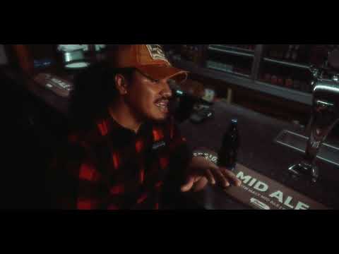 TheWesternGuide - DIVE BAR (Official Visualizer)