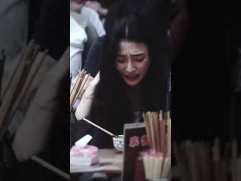 Anh không muốn để em phải một mình #thattinh #tinhyeu