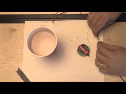 Ters Elektrolitler (Kutuplaşma) (Fizik)