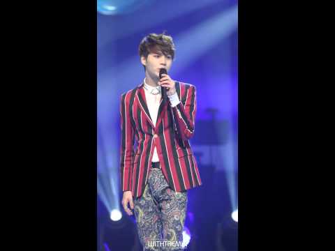 【WithTaemin随行】130305.Aside(旁白).泰民 Full Ver.