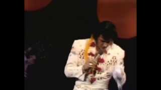 Elvis BBC Radio 2  promo