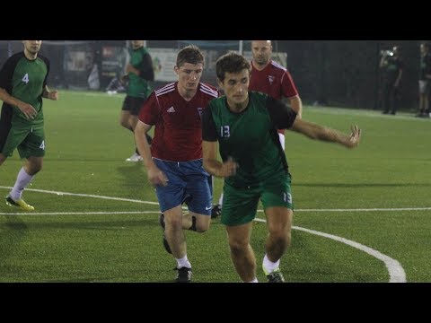 eLCe - Jala Dreips: 5. tydzień (FLS Jesień 2018)