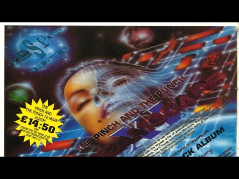 LIVE homage to DJ Clarkee and his Dreamscape 11 set - Vinyl only