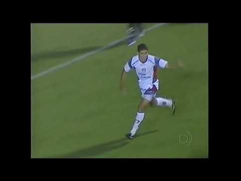 Barueri 2 x 0 Ponte Preta - Campeonato Paulista 2008