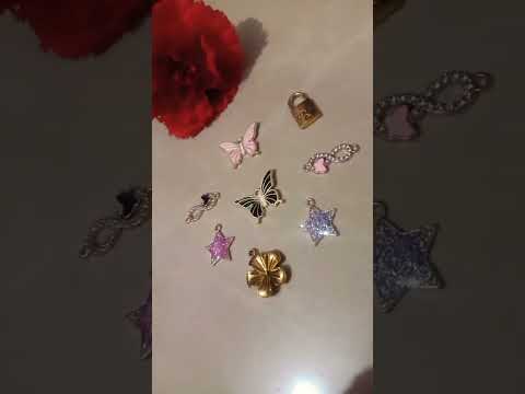 new chams arrival ✨ dm for your orders