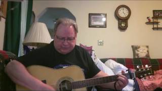 &quot;A Backstage Pass&quot; by Johnny Cash (Cover)