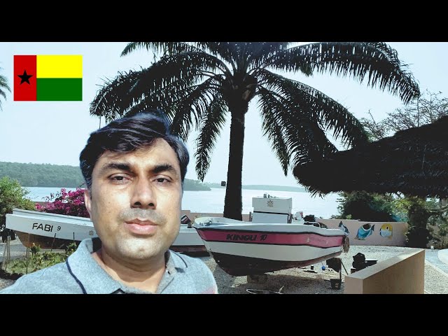 Video Pronunciation of Bubaque in English Video Pronunciation of Bubaque in English