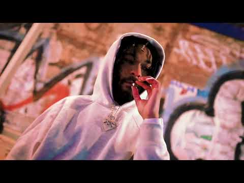 Wasii -  Don't Gotta Speak prodby.Godlikepariah shotby. Visualsbyspazz