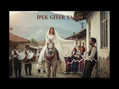 İpek Giyer Yarim | Cover