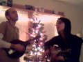 Amber & Jason Revis - Gift of the Magi (Squirrel Nut Zippers cover)