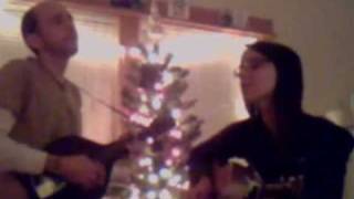 Amber & Jason Revis - Gift of the Magi (Squirrel Nut Zippers cover)