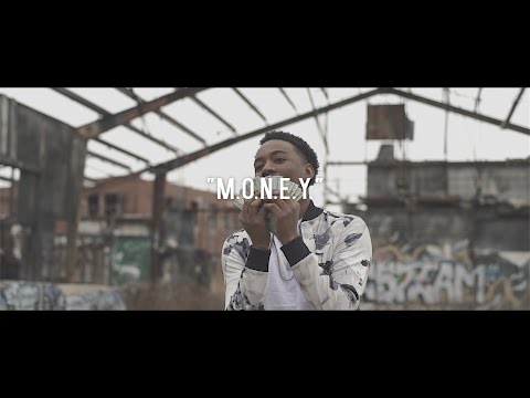 Jack - M.O.N.E.Y. (Official Video) Shot By @Will_Mass