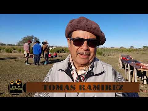 YERRA EN PUESTO LOS CASCABELES.