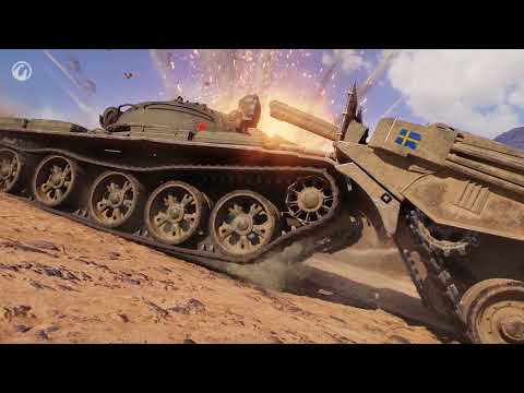 Andrius Klimka & Andrey Kulik - Main Theme (WGFEST 2017 version)