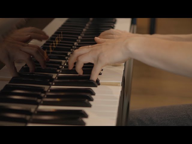 Studio opening in Berlin-Schöneberg – Video trailer
