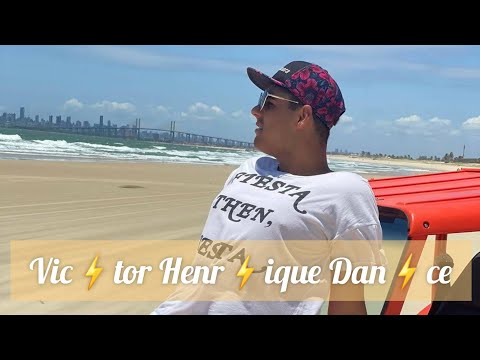 Tropkillaz,Iza,Matuê-Quem Mandou Chamar (Vídeo Dança Oficial)