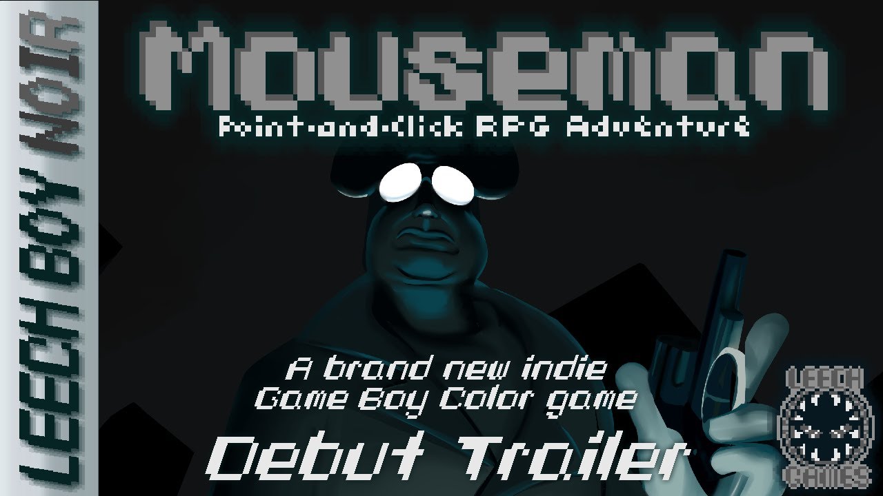Trailer