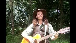 Uncle Silas: Mean Talkin&#39; Blues (Woody Guthrie Cover)