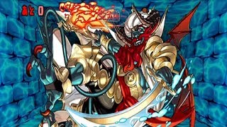 [퍼즈도라 검정 퀘스트 조작편] Lv.10, 타마도라 고정 pt.