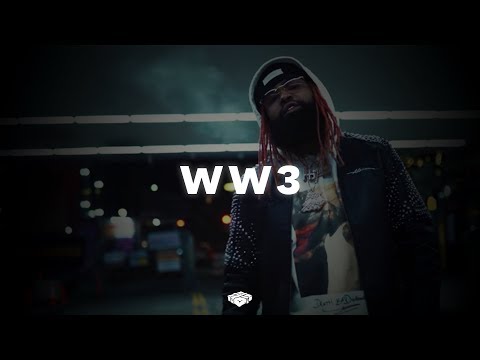Sada Baby x TeeJayx6 Type Beat 2020 - "WW3" | Detroit Type Beat