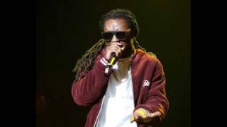 Lil Wayne - Eat You Alive