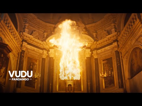 The Nun II Extended Preview (2023) | Vudu
