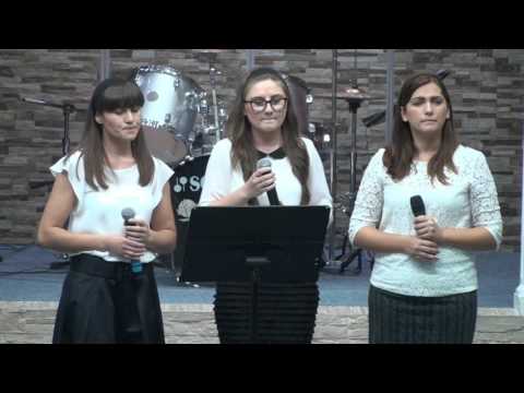 Tamara, Damaris si Diana - Omule trecator