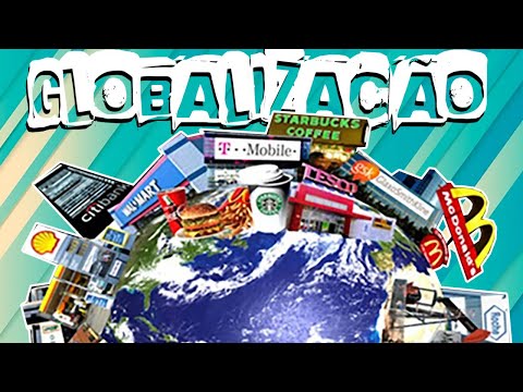 THE NEW WORLD ORDER: WHAT IS GLOBALIZATION?