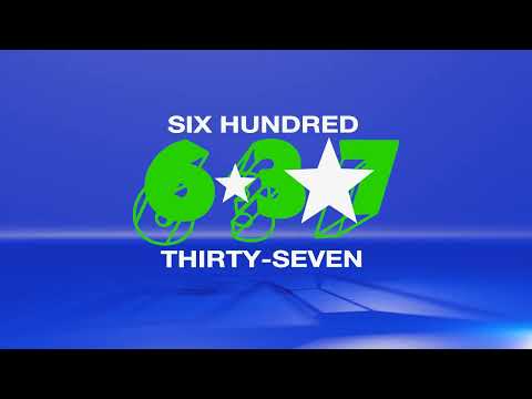 My Countdown 640-631