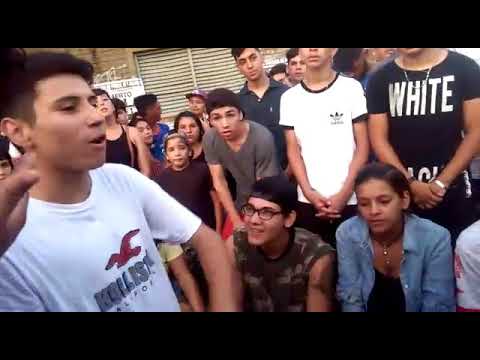 Rowen vs Loop [Picantes free]