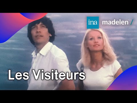 Les Visiteurs, la SF à la sauce française 🛸 | Épisode complet à retrouver sur madelen-INA