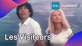 Les Visiteurs, la SF à la sauce française 🛸 | Épisode complet à retrouver sur ma
