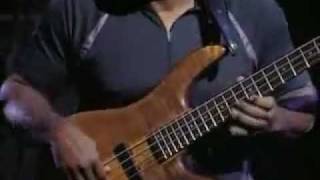 Ari's Eyes - Victor Wooten Bass Day 2002